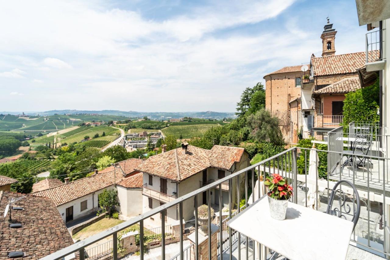 Hotel Borgo Vecchio Di Charme Neive