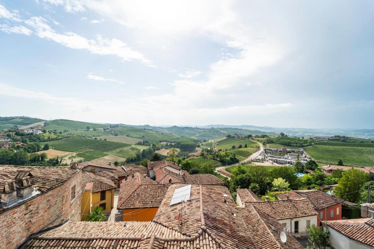 Borgo Vecchio Di Charme 3* Neive