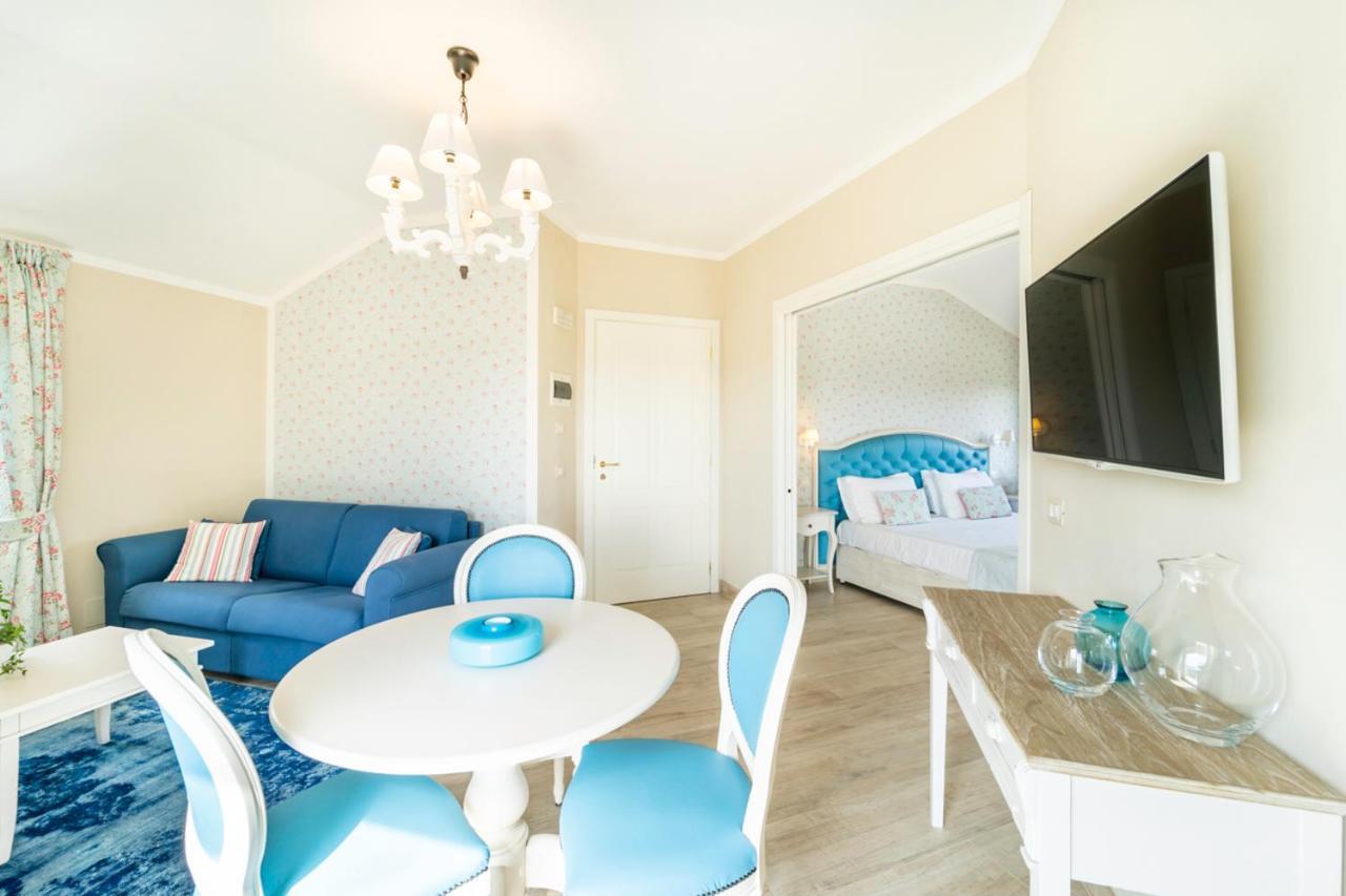 Borgo Vecchio Di Charme Hotel Neive