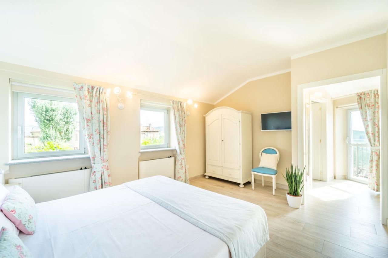 Borgo Vecchio Di Charme 3* Neive