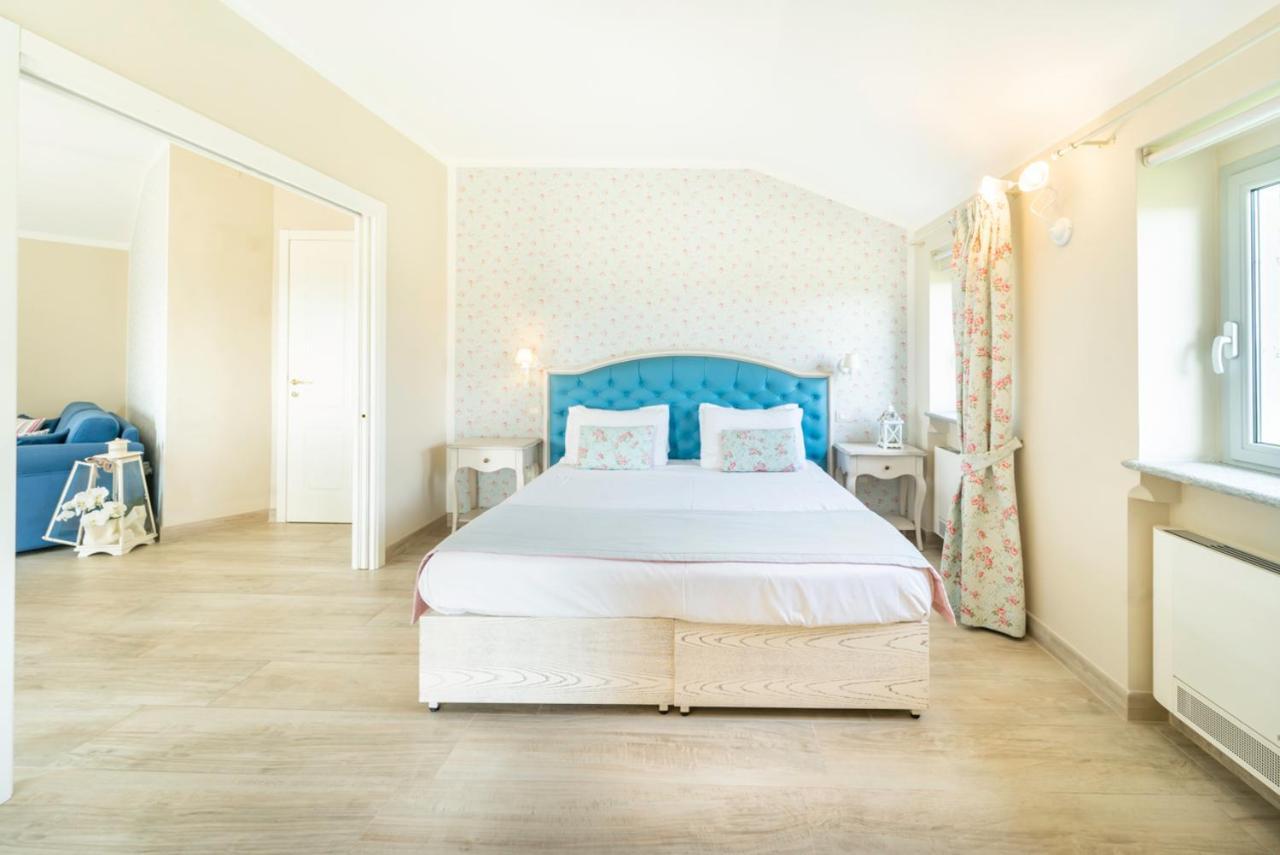 Borgo Vecchio Di Charme Hotel