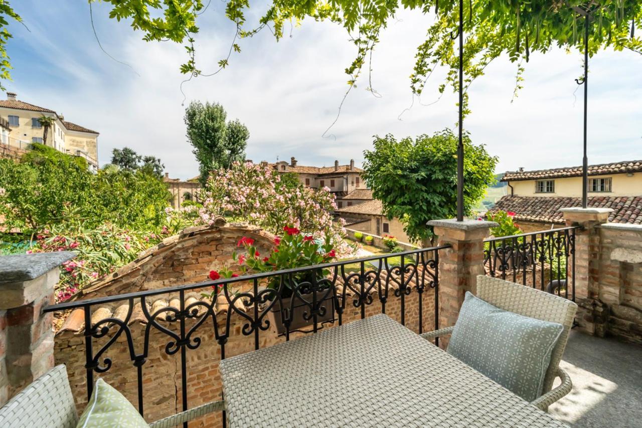 Borgo Vecchio Di Charme Hotel Neive