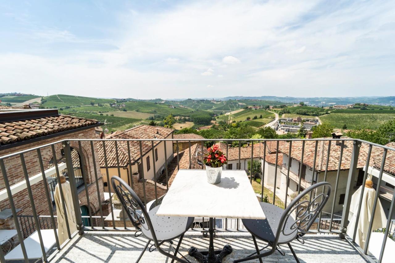 Hotel Borgo Vecchio Di Charme Neive