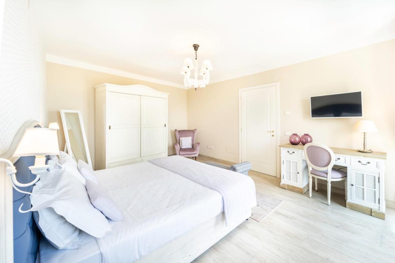 Borgo Vecchio Di Charme Hotel 3*