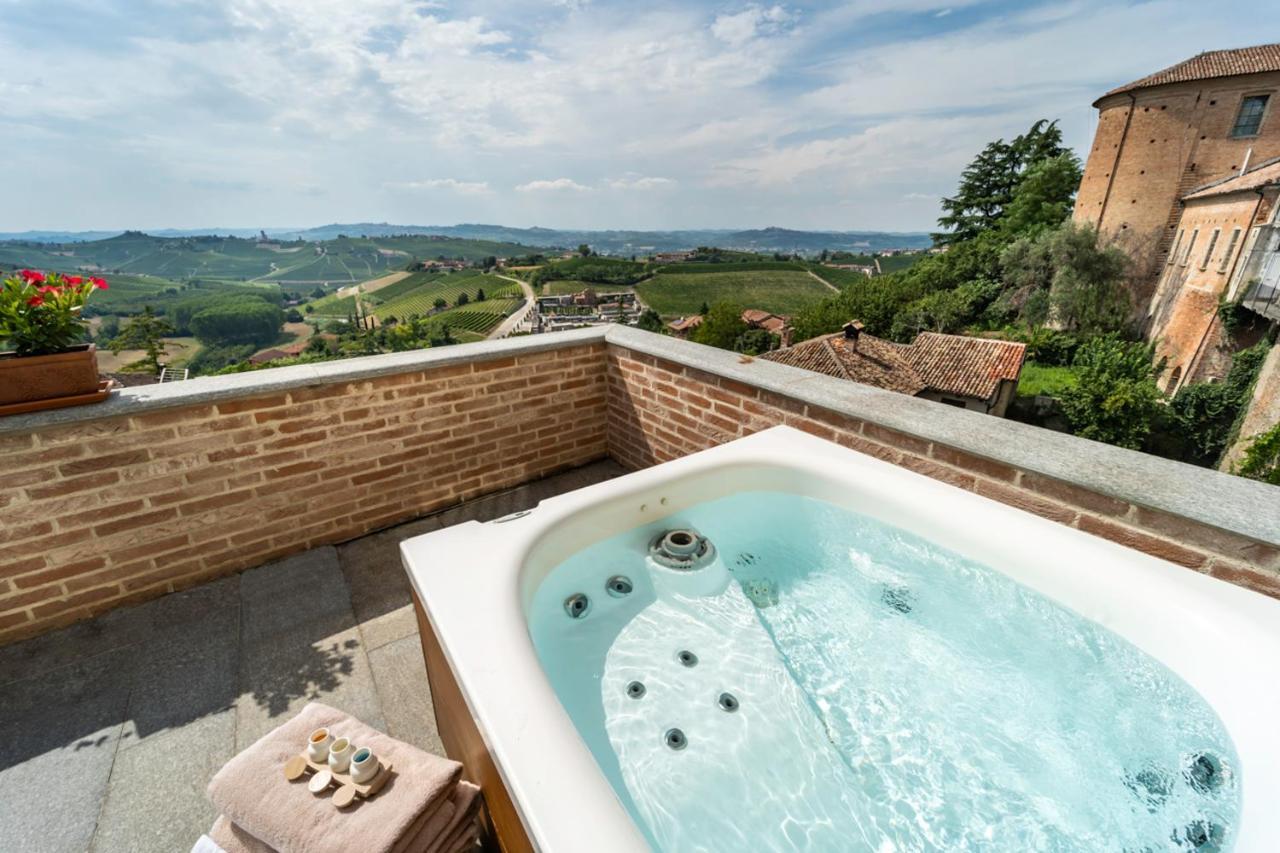 Borgo Vecchio Di Charme Neive