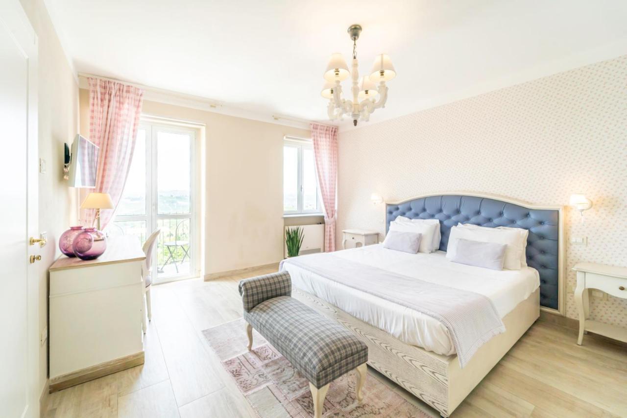 Hotel Borgo Vecchio Di Charme Neive