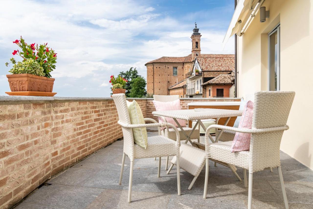 Borgo Vecchio Di Charme