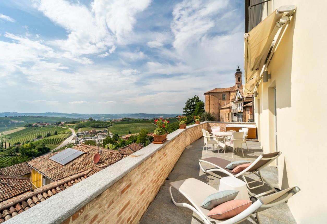 Borgo Vecchio Di Charme