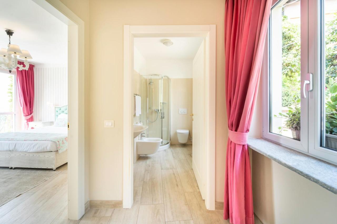 Hotel Borgo Vecchio Di Charme 3*