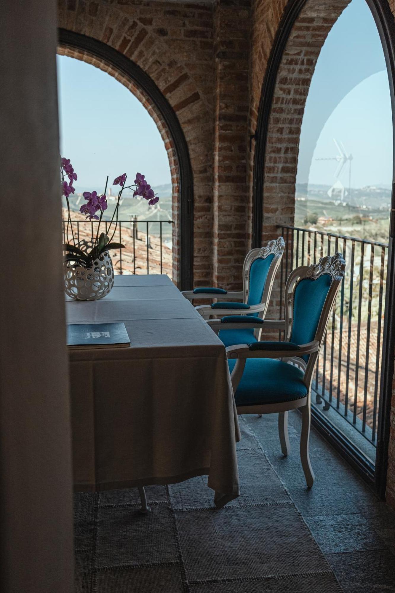 Borgo Vecchio Di Charme Hotel