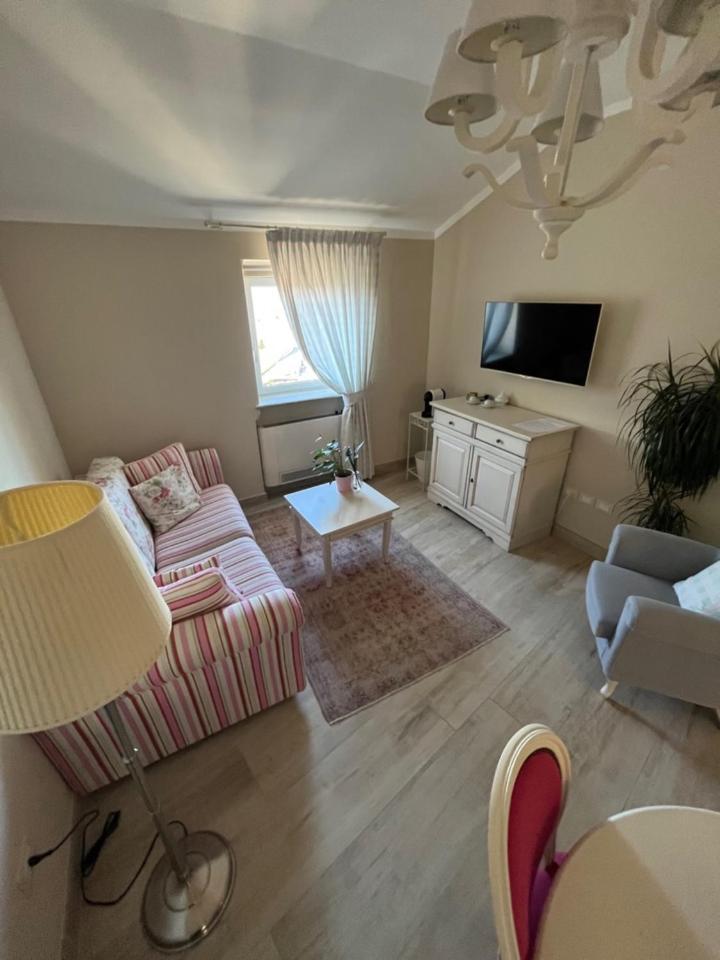 Borgo Vecchio Di Charme Hotel