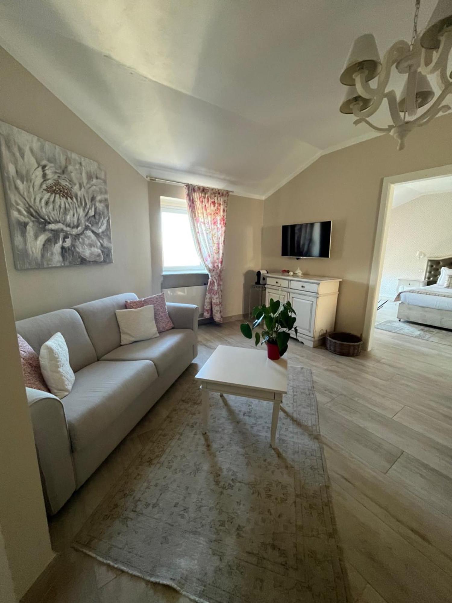 Hotel Borgo Vecchio Di Charme 3*