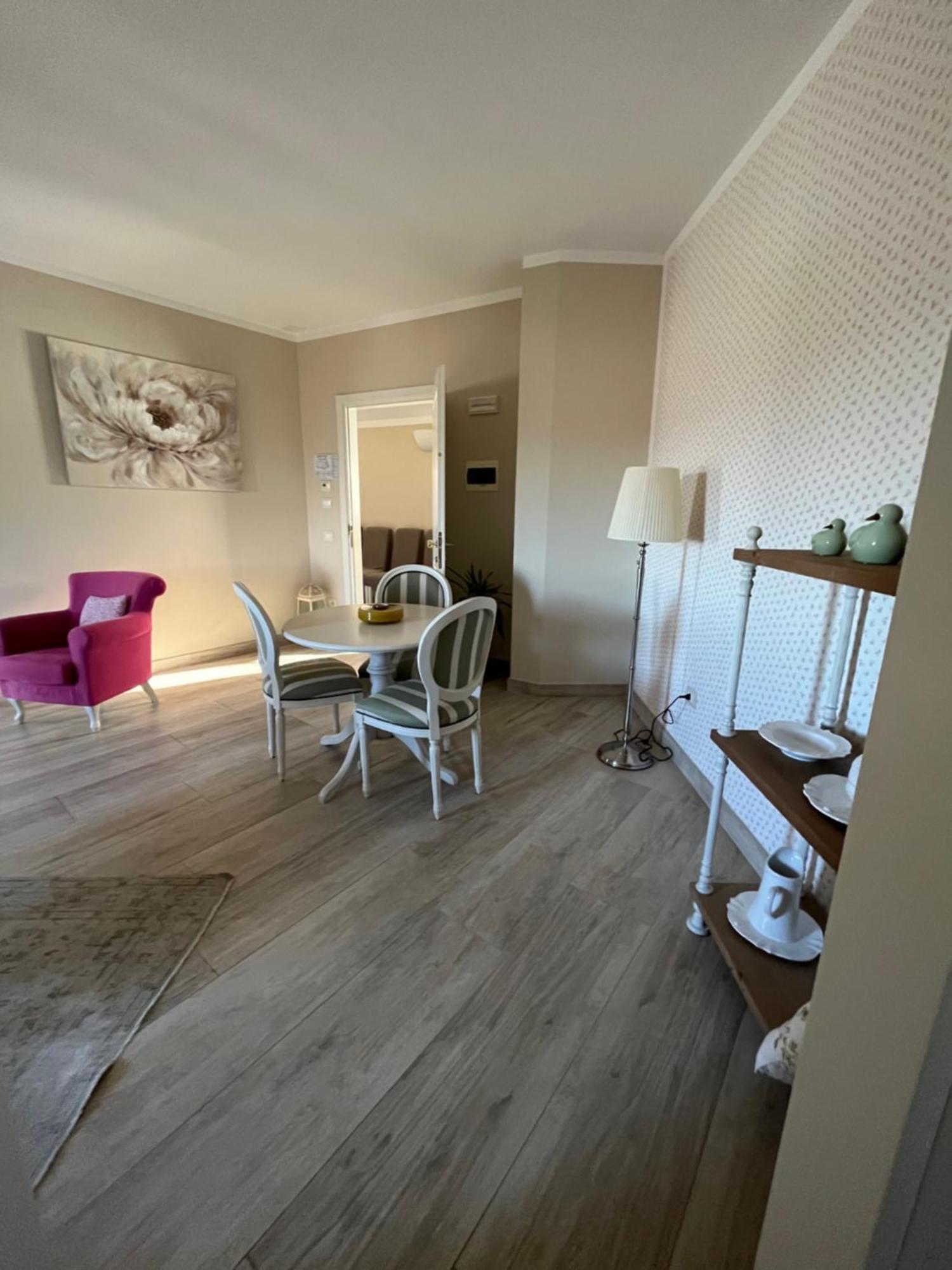 Borgo Vecchio Di Charme Hotel 3*