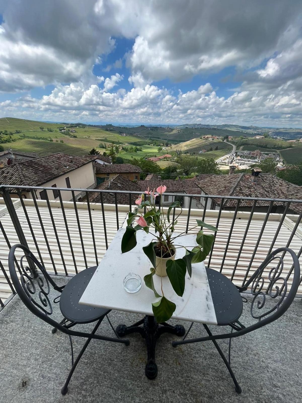 Hotel Borgo Vecchio Di Charme
