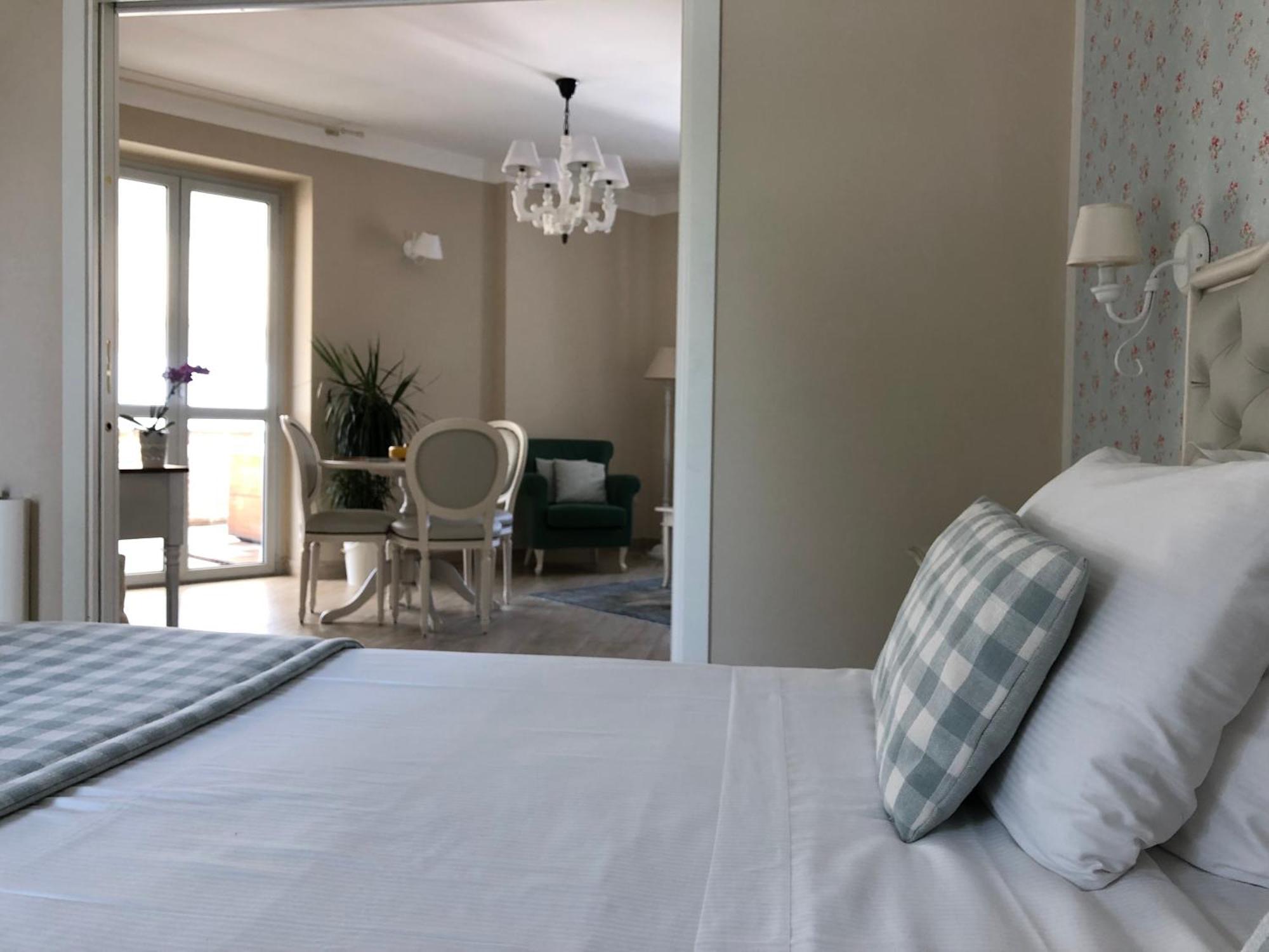 Hotel Borgo Vecchio Di Charme Neive