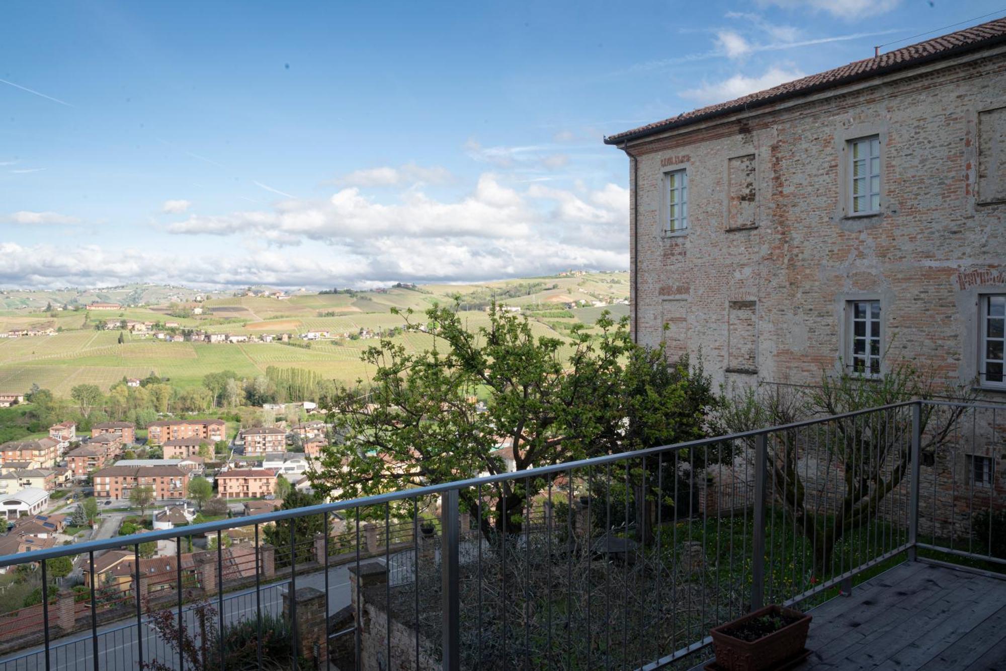 Hotel Borgo Vecchio Di Charme Neive