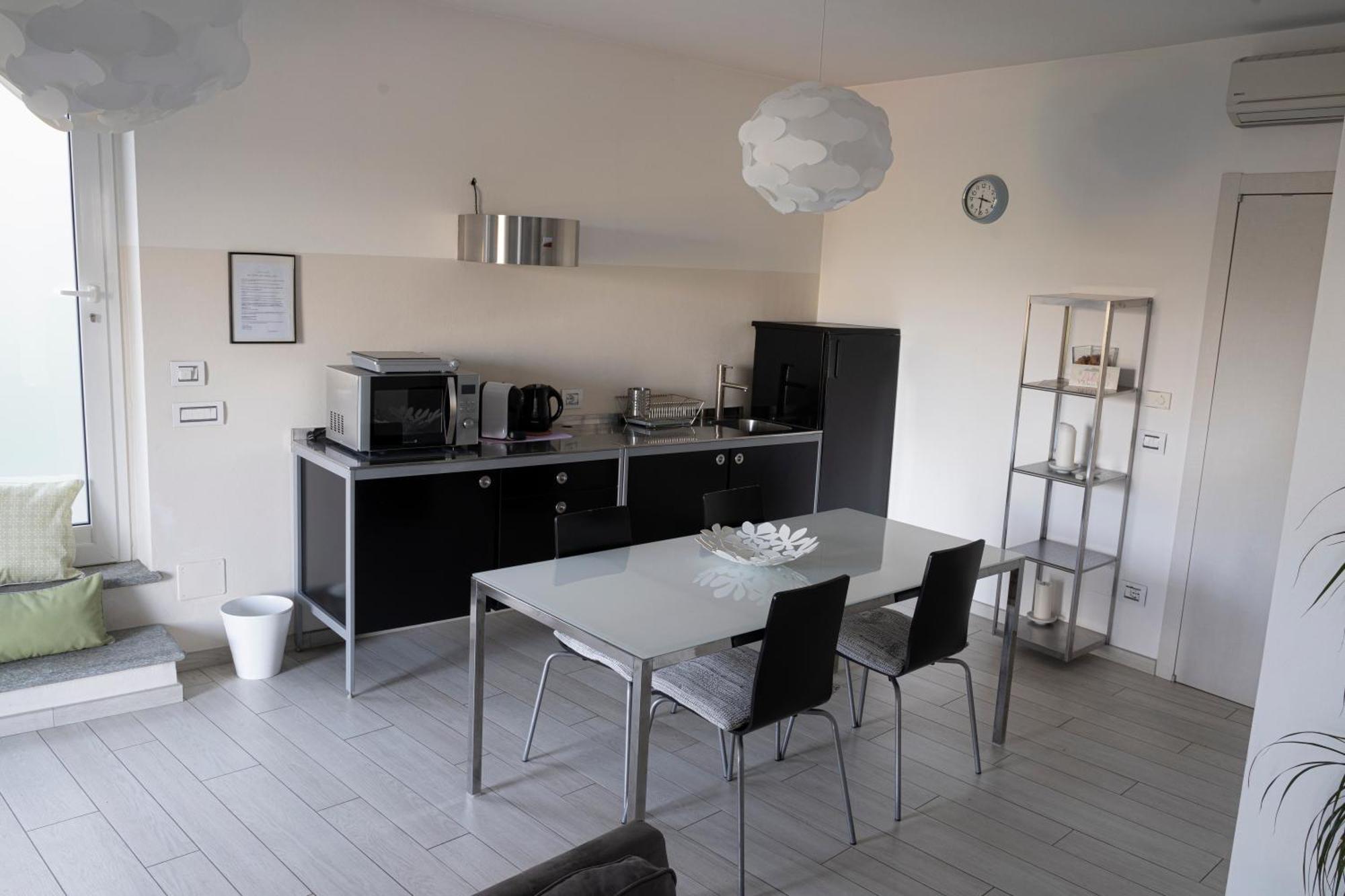 Borgo Vecchio Di Charme Hotel 3*