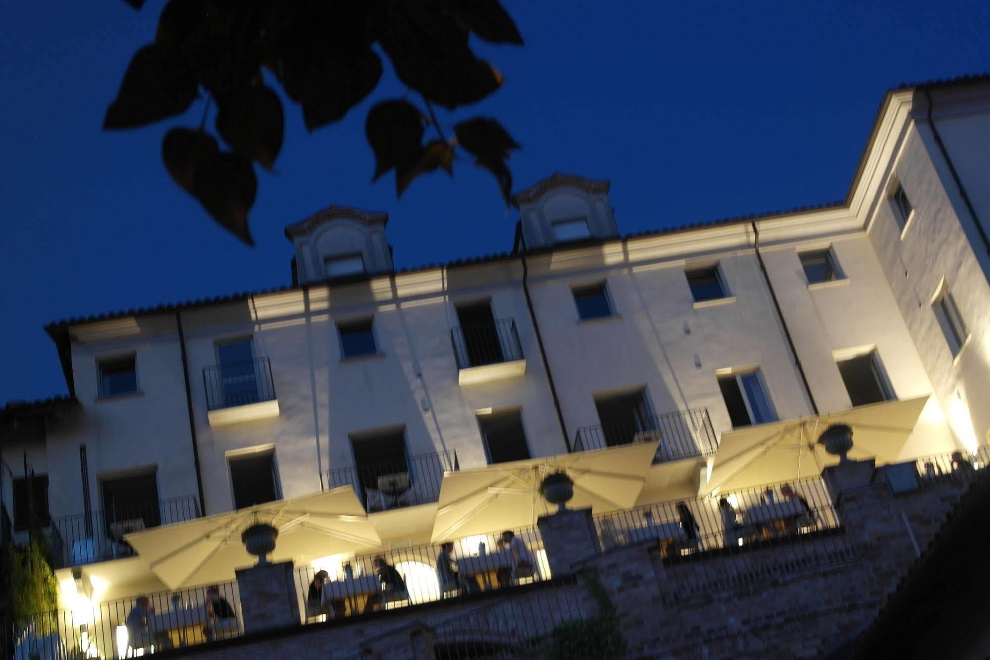 Hotel Borgo Vecchio Di Charme Neive