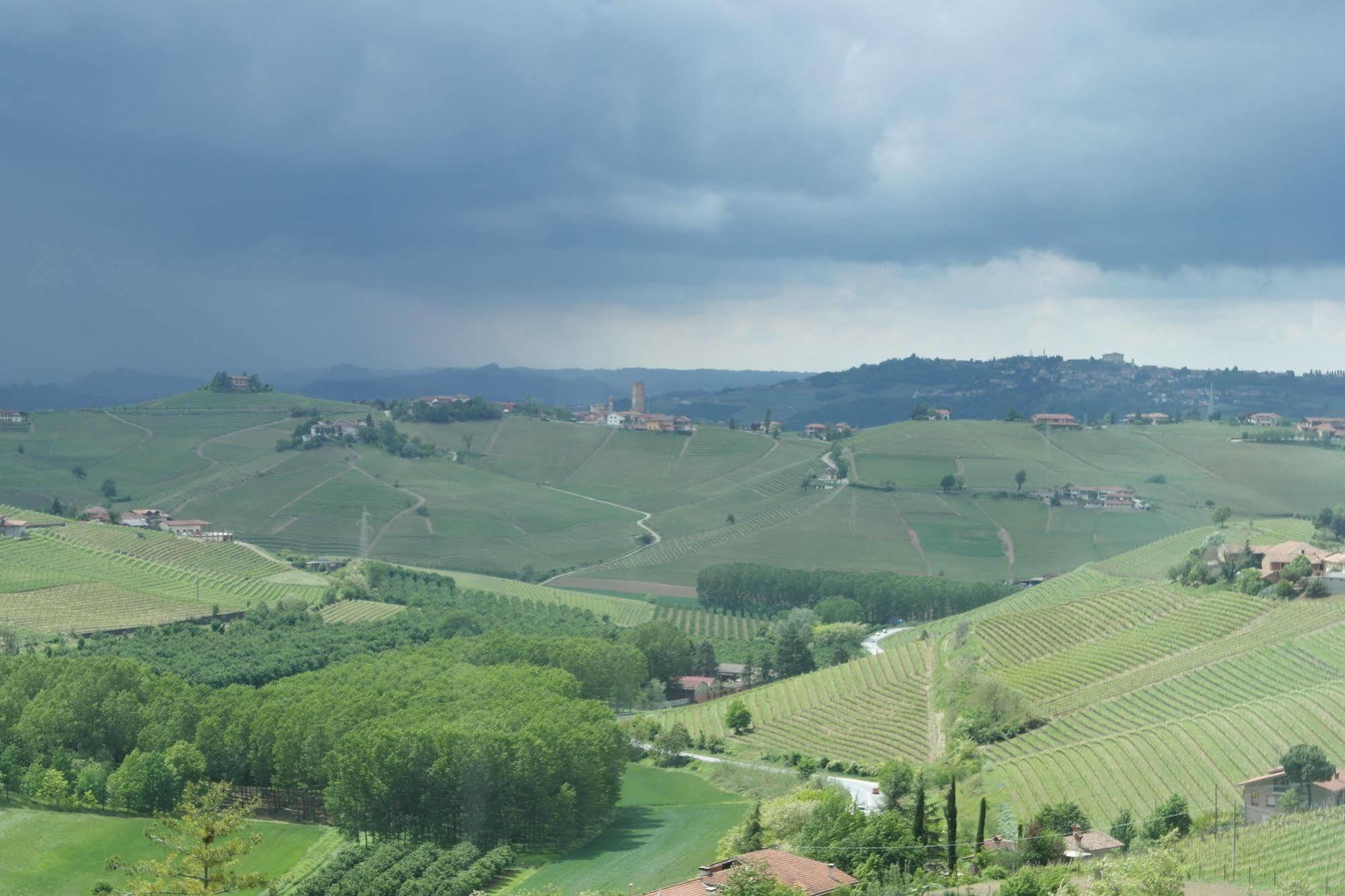 Borgo Vecchio Di Charme Hotel Neive