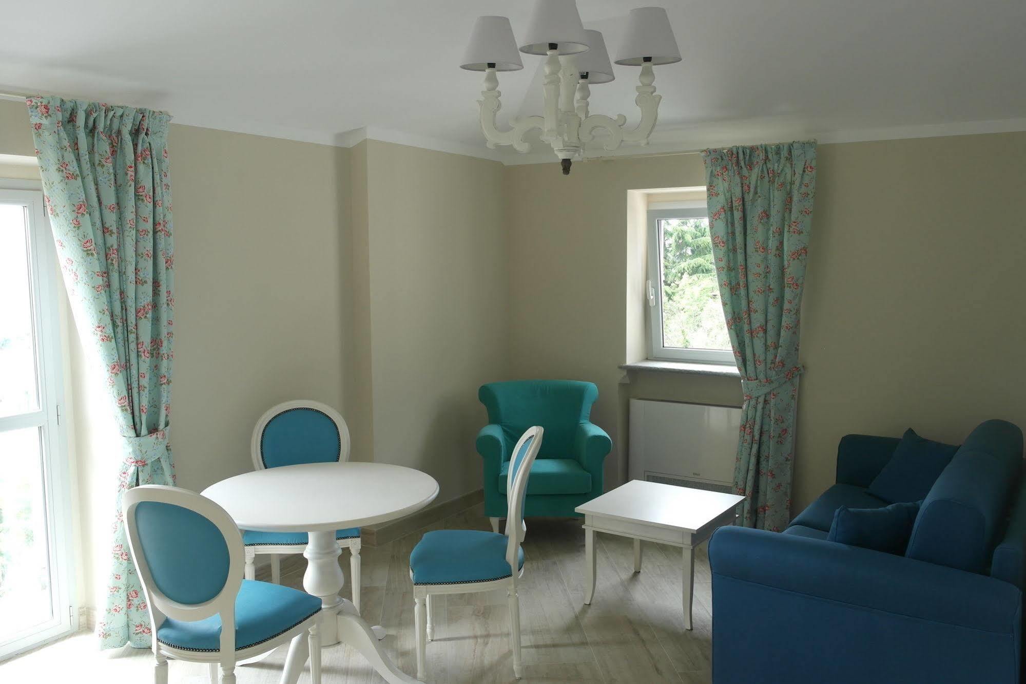 Hotel Borgo Vecchio Di Charme