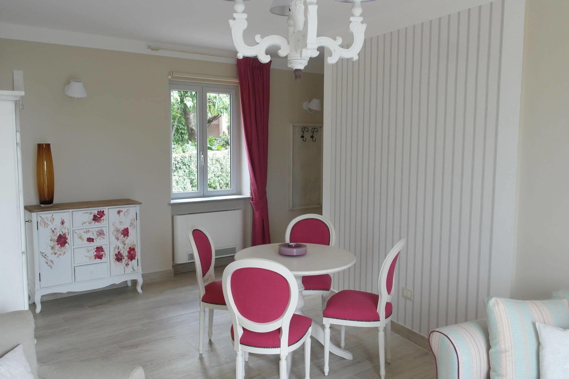 Borgo Vecchio Di Charme Hotel 3*