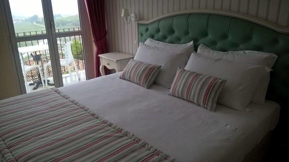 Borgo Vecchio Di Charme Hotel 3*