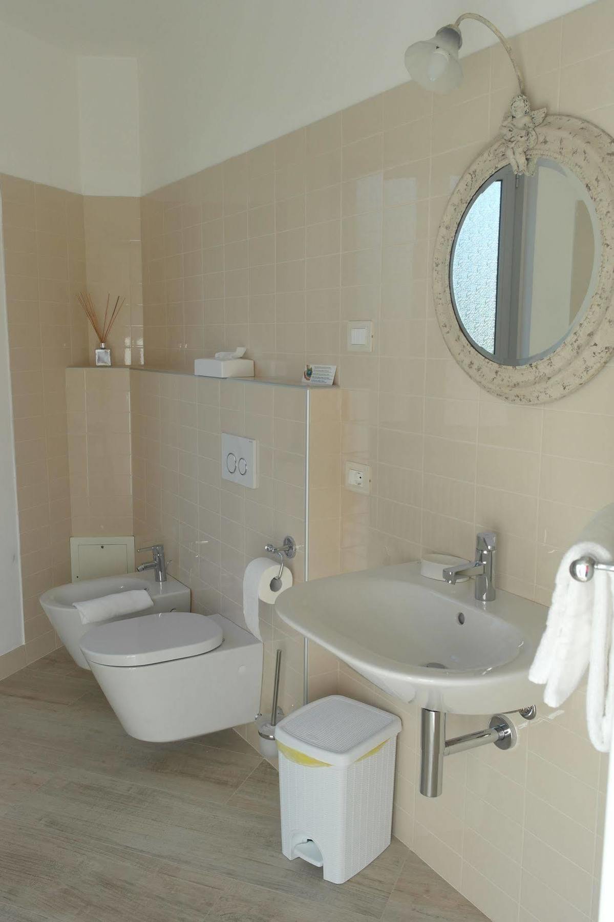 Borgo Vecchio Di Charme Hotel 3*