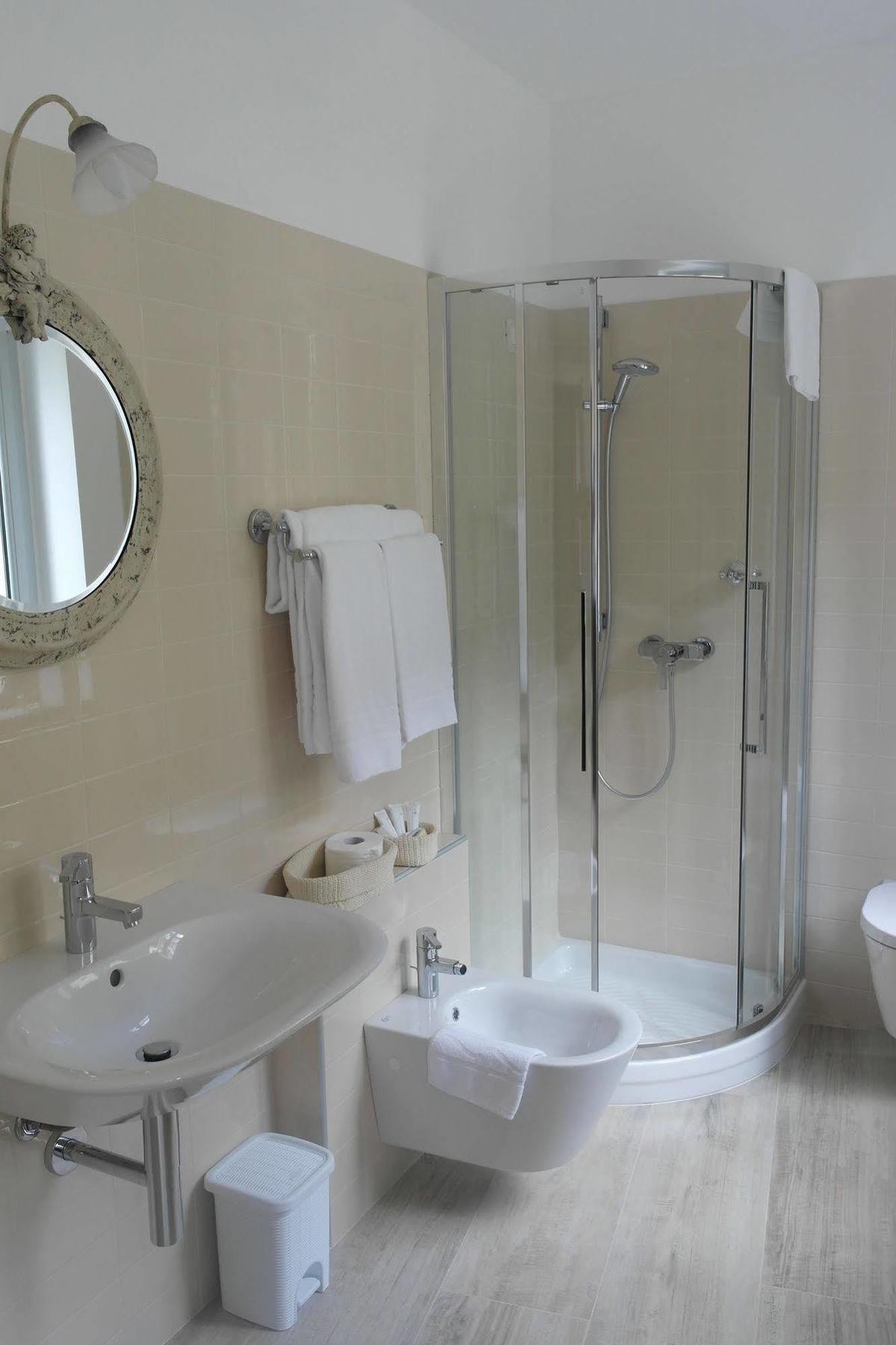 Borgo Vecchio Di Charme Hotel 3*