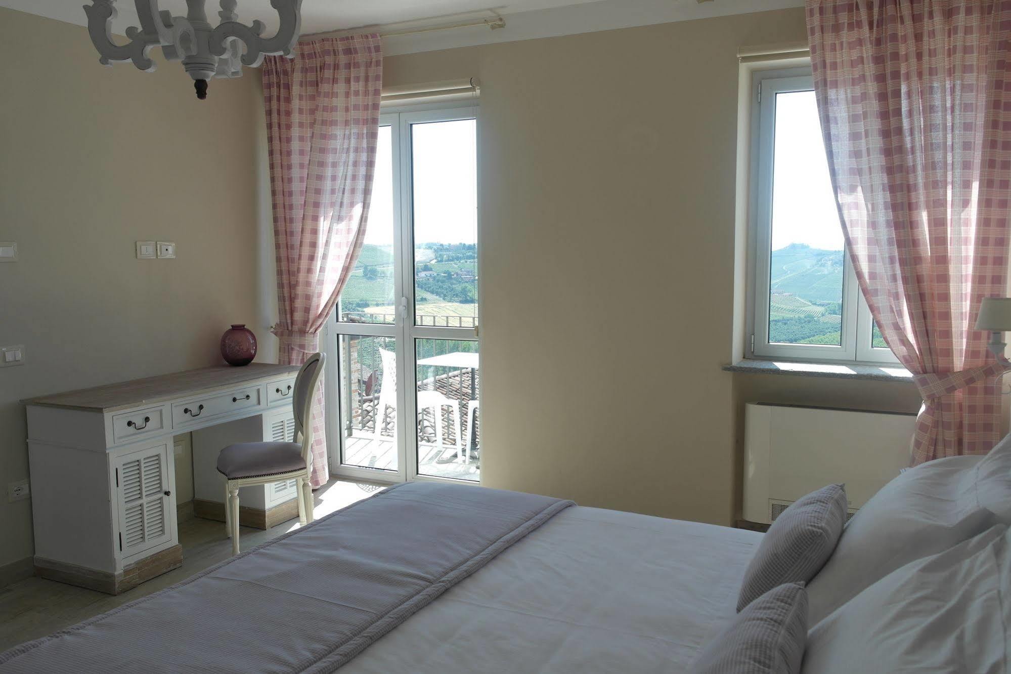 Borgo Vecchio Di Charme 3*