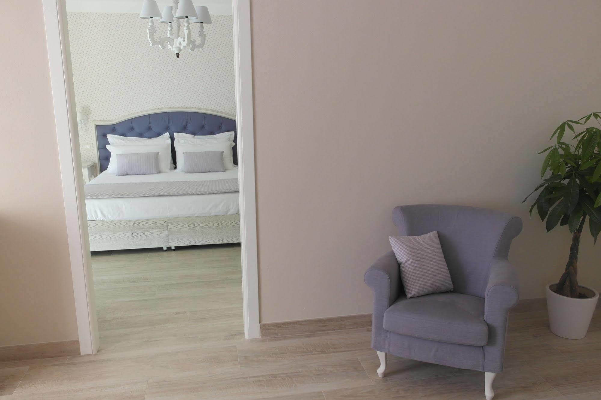 Borgo Vecchio Di Charme 3*