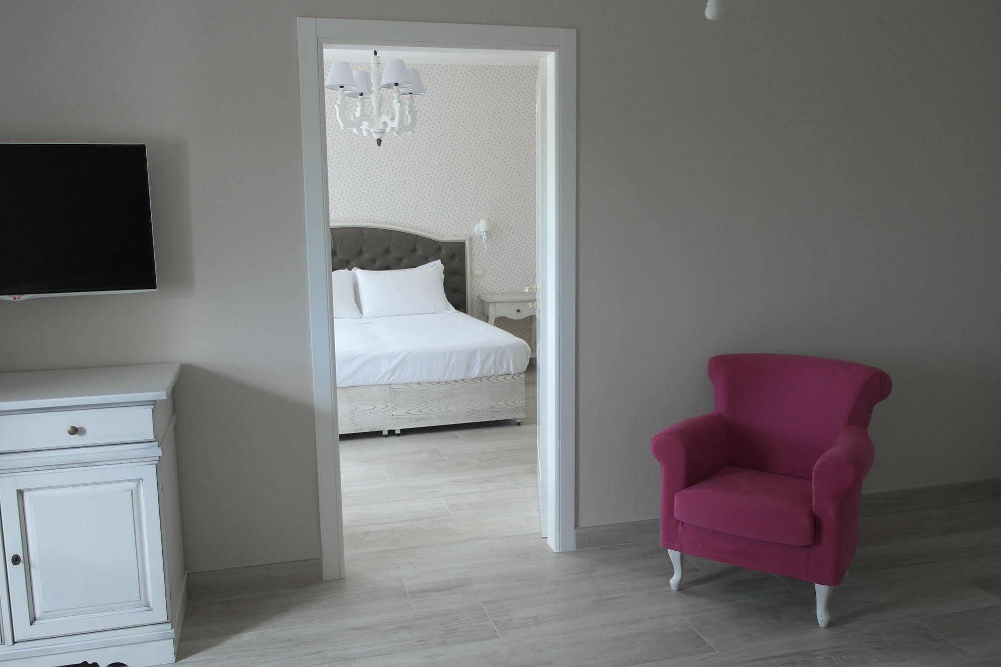Hotel Borgo Vecchio Di Charme Neive