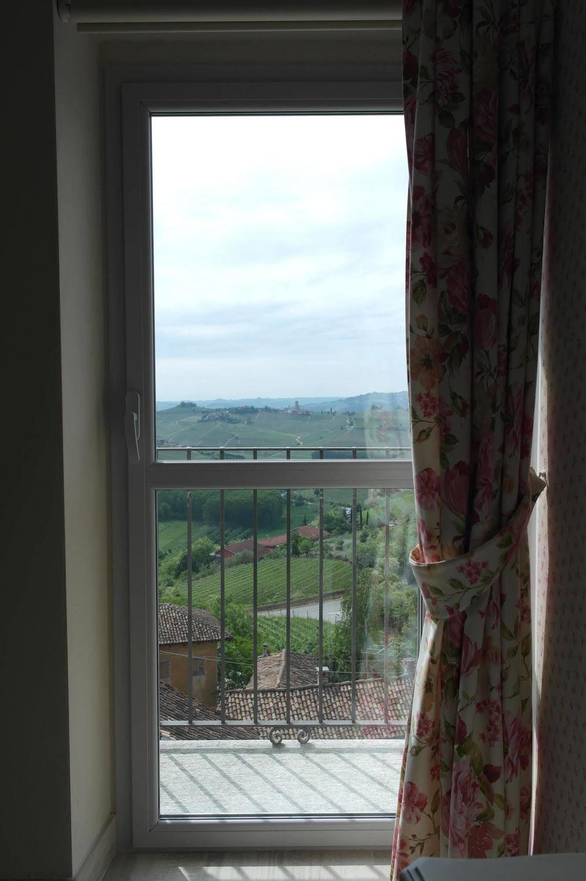 Hotel Borgo Vecchio Di Charme