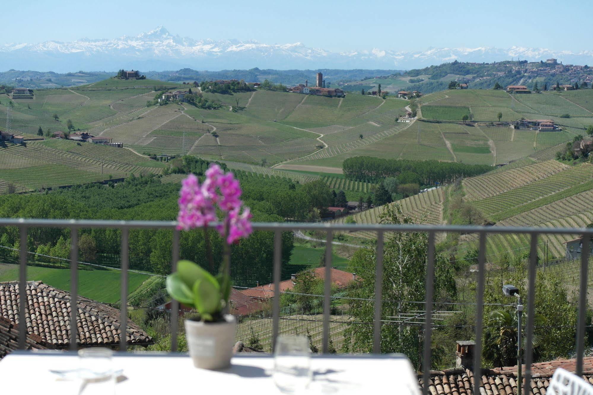 Hotel Borgo Vecchio Di Charme Neive