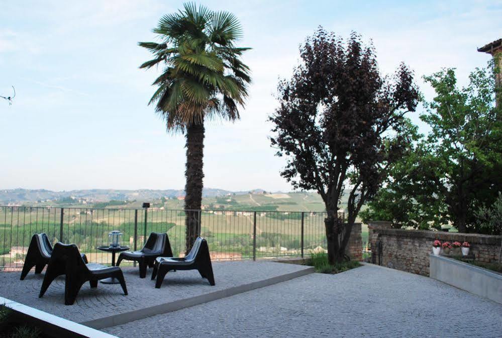 Borgo Vecchio Di Charme Hotel Neive