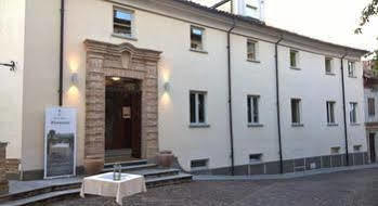 Borgo Vecchio Di Charme Hotel Neive