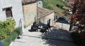Hotel Borgo Vecchio Di Charme 3*